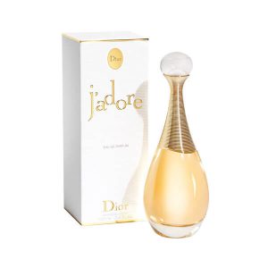 عطر ادکلن دیور جادور زنانه (ژادور) Dior J’adore