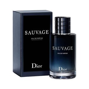 عطر ادکلن ادو پرفیوم دیور ساوج مردانه Dior Sauvage EDP