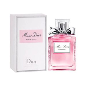 عطر ادکلن دیور میس دیور بلومینگ بوکت زنانه Dior Miss Dior Blooming