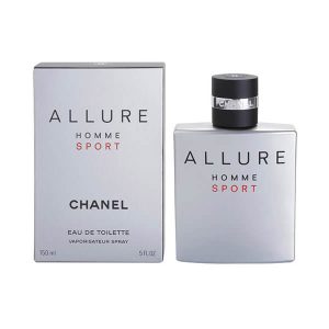 عطر ادکلن شنل آلور هوم اسپرت Chanel Allure Homme Sport