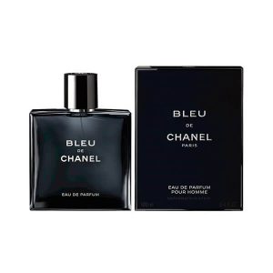 عطر ادکلن بلو شنل مردانه ادو پرفیوم CHANEL Bleu de Chanel EDP