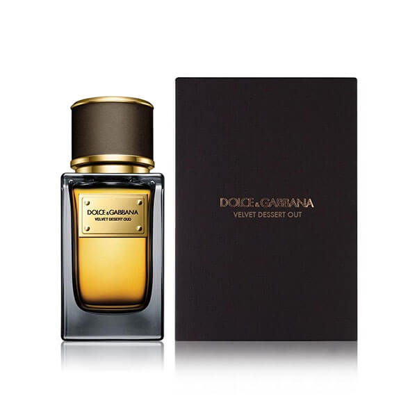 عطر ادکلن ولوت دزرت عود مردانه Velvet Desert Oud فروشگاه اینترنتی عطریشو