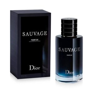 عطر ادکلن دیور ساواج مردانه (دیور ساوج) Dior Sauvage