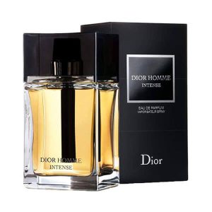 عطر ادکلن دیور هوم اینتنس مردانه Dior homme intense