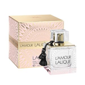 عطر ادکلن لالیک لامور زنانه (له آمور) lalique l’amour
