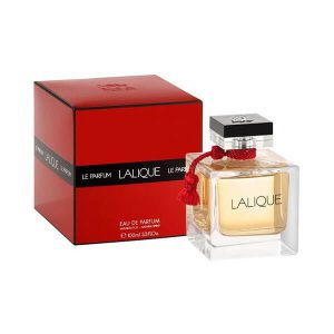عطر ادکلن لالیک لی پارفیوم زنانه lalique lalique le parfum