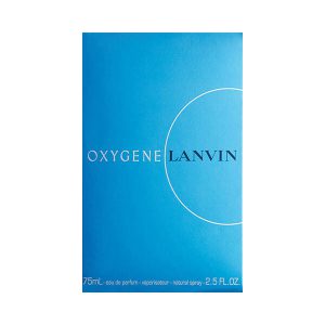 عطر ادکلن لانوین اکسیژن زنانه LANVIN Oxygene for Women