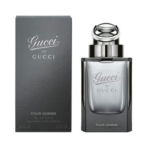 عطر ادکلن گوچی بای گوچی پورهوم مردانه Gucci by Gucci Pour Homme