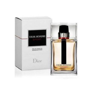 عطر ادکلن دیور هوم اسپرت مردانه Dior Homme Sport