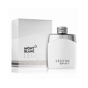 عطر ادکلن مونت بلنک لجند اسپیریت مردانه mont blanc legend spirit